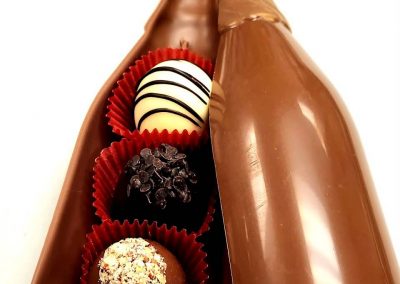 gormet specialty chocolates
